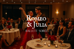 Romeo & Julia